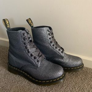 Dr. Martens - Poshmark